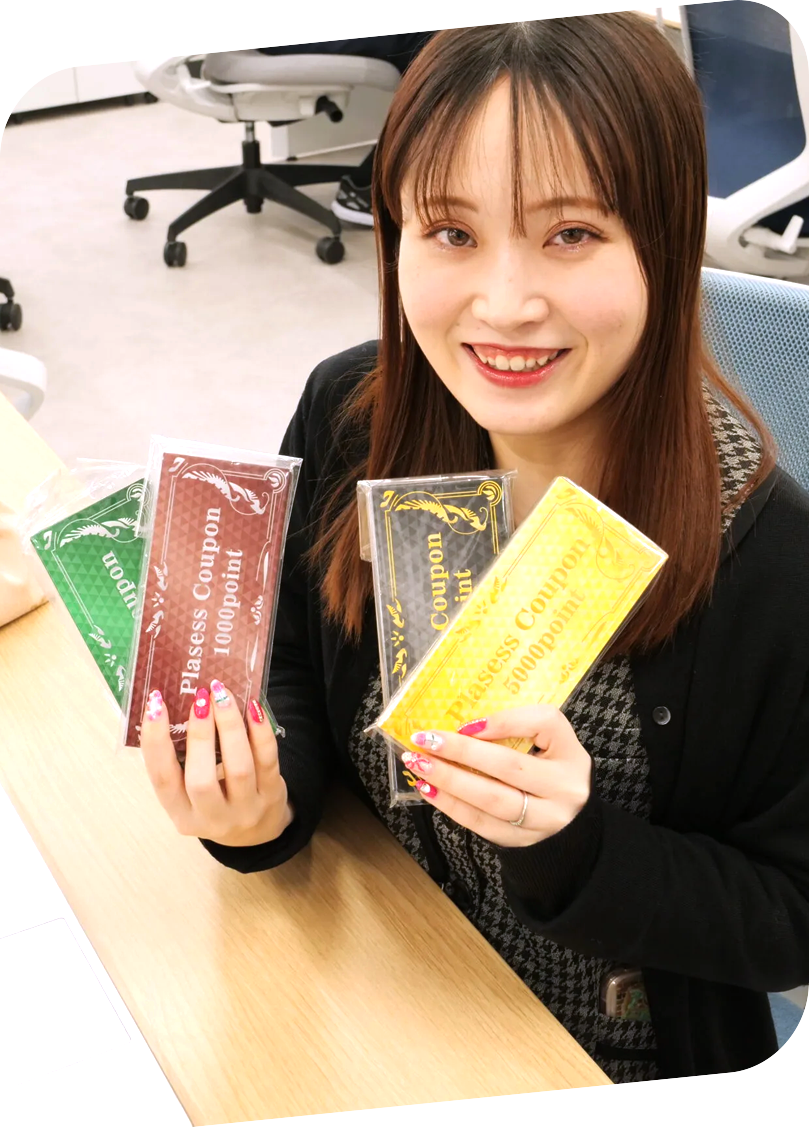 製造現場の様子2