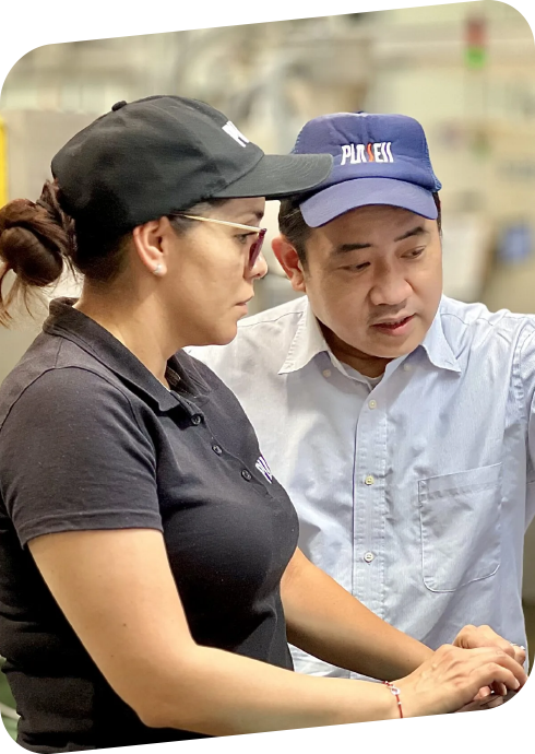 製造現場の様子3