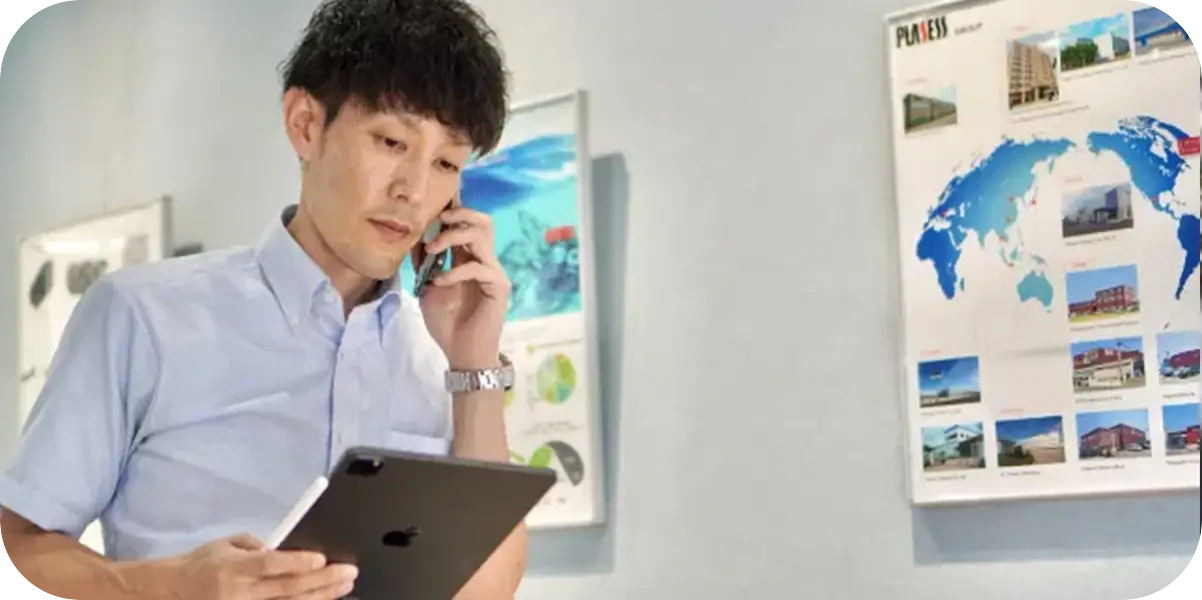 新卒採用インタビュー04