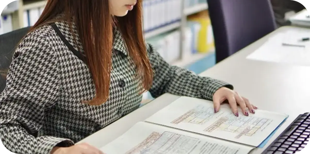 新卒採用インタビュー05