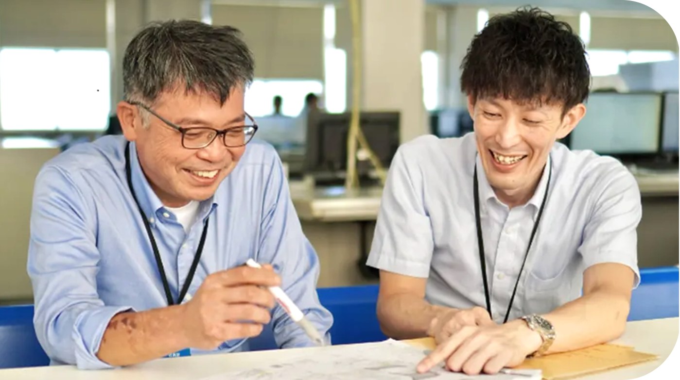 代表メッセージ