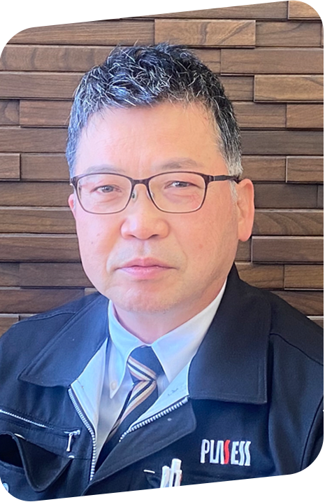 代表取締役 甲村 尚久